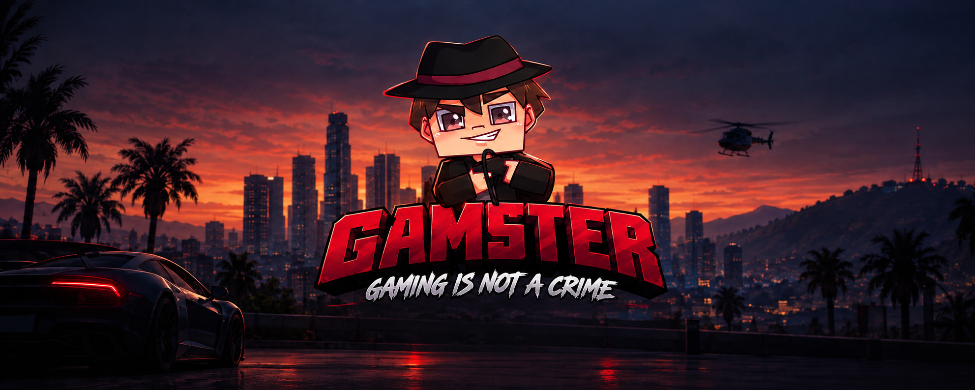 Server details Gamster | RPG